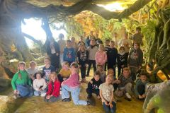 1. un 2..kl mācību ekskursija (17.10.25.)