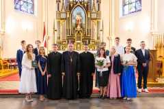 9. klases izlaidums (28.06.25.)