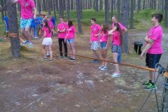 Latvijas Finieris konkursus skolēniem Zaļā klase (14.07.-15.07.)