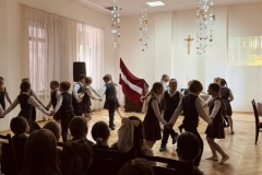 Latvijas Republikas Neatkarības atjaunošanas dienas koncerts (30.05.26.)