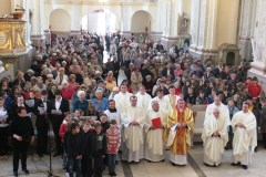 Rožukroņa pulciņu dalībnieku salidojums