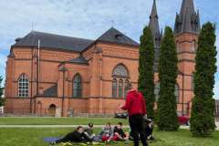 Sporta diena (28.05.26)