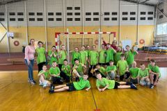 "Sporto visa klase" Jēkabpilī (19.03.26)