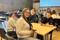 ZiMinU čempionāta Latgales posms (26.03.26.)