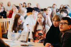 ZiMinU lielais fināls Rīgā (16.04.26)