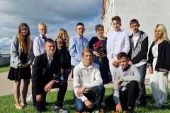 8. klase
